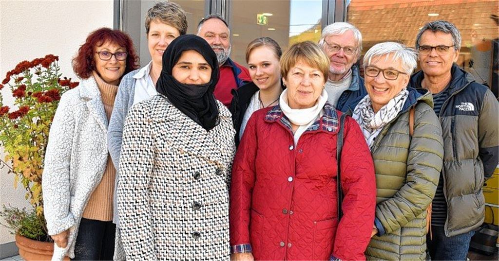 Freiwilligenagentur sucht Ehrenamtliche