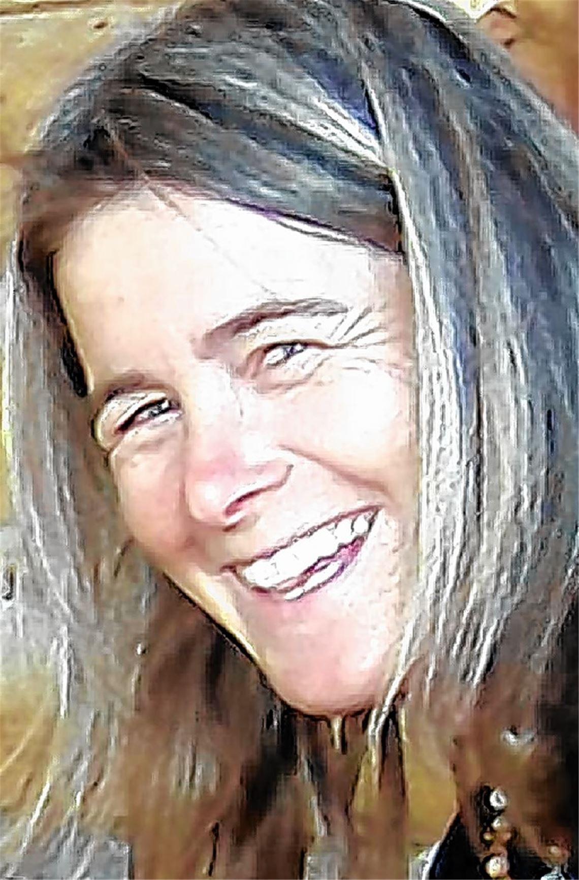 Sylvia Wilms ist Lehrerin am THG