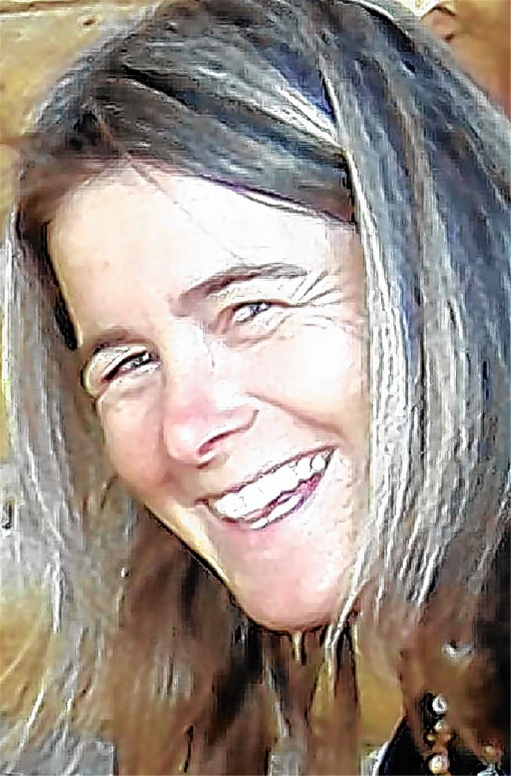 Sylvia Wilms ist Lehrerin am THG