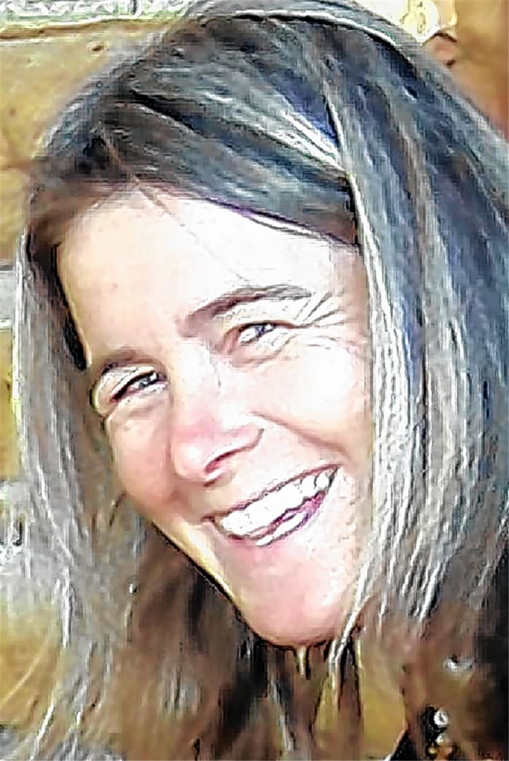 Sylvia Wilms ist Lehrerin am[[br]]Theodor-Heuss-Gymnasium