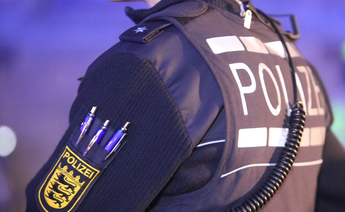 Einsatz in Pforzheim: Mann erwischt Partnerin mit einem anderen – und rastet aus Symbolfoto: Disselhoff