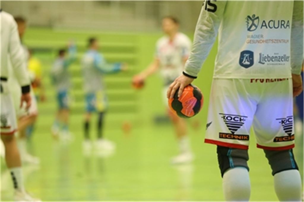 Symbolfoto: Huber