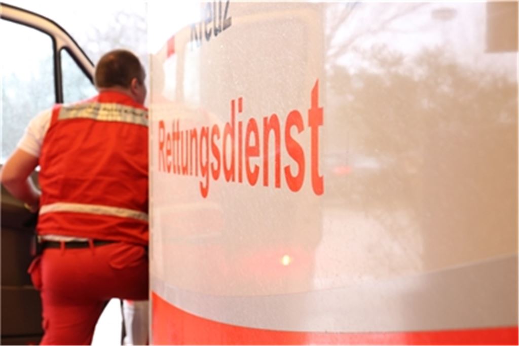 Symbolfoto: Huber