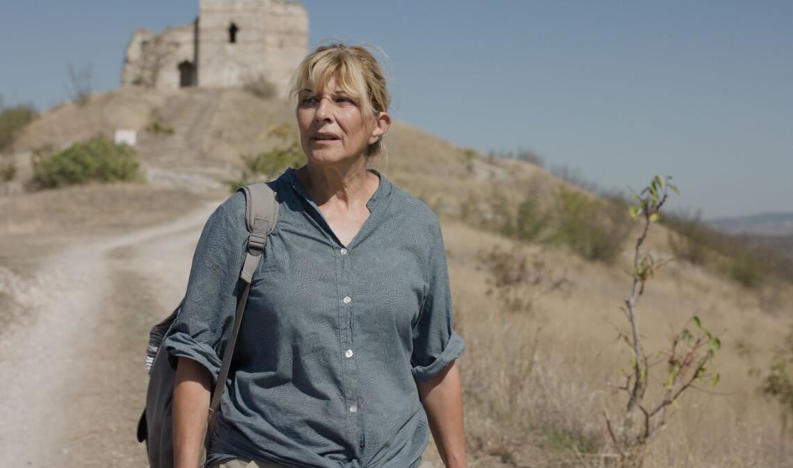 Szene aus „Das geträumte Abenteuer“