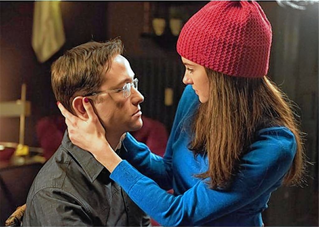 Snowden