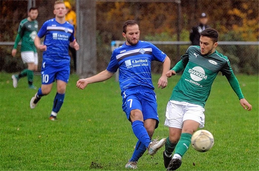 Mit neuem Trainer in die Rückrunde