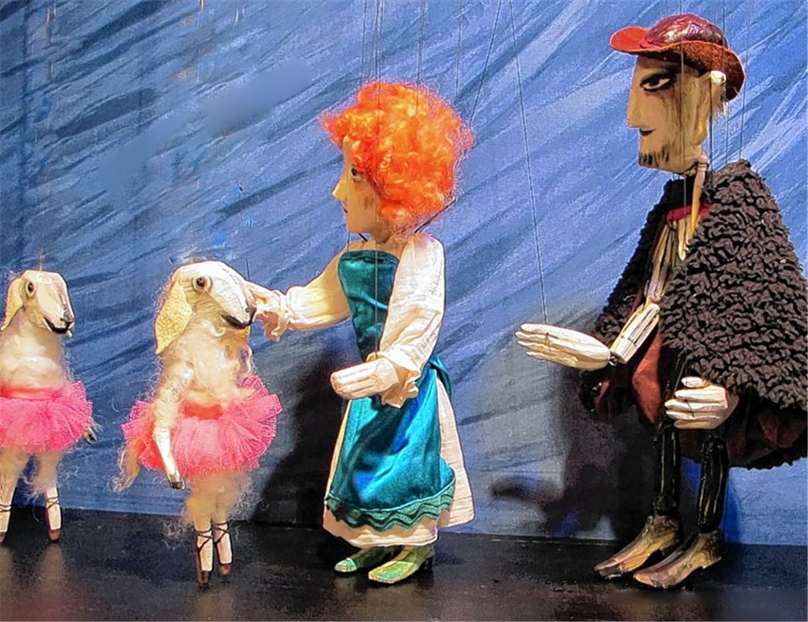 Überraschung für Operettenfreunde