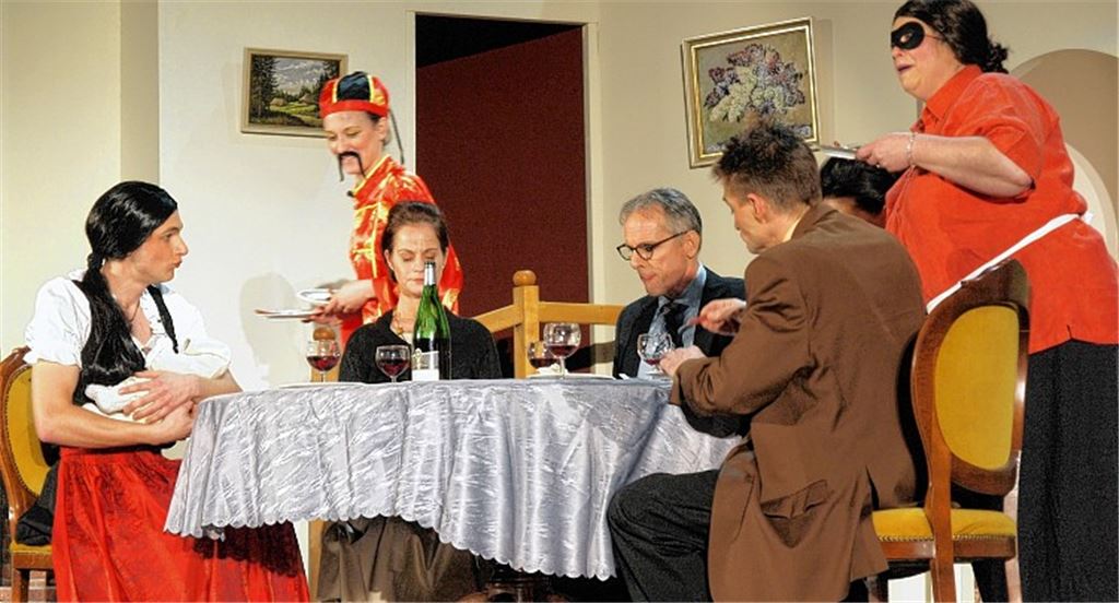 Szenenbild aus dem Jahr 2013.