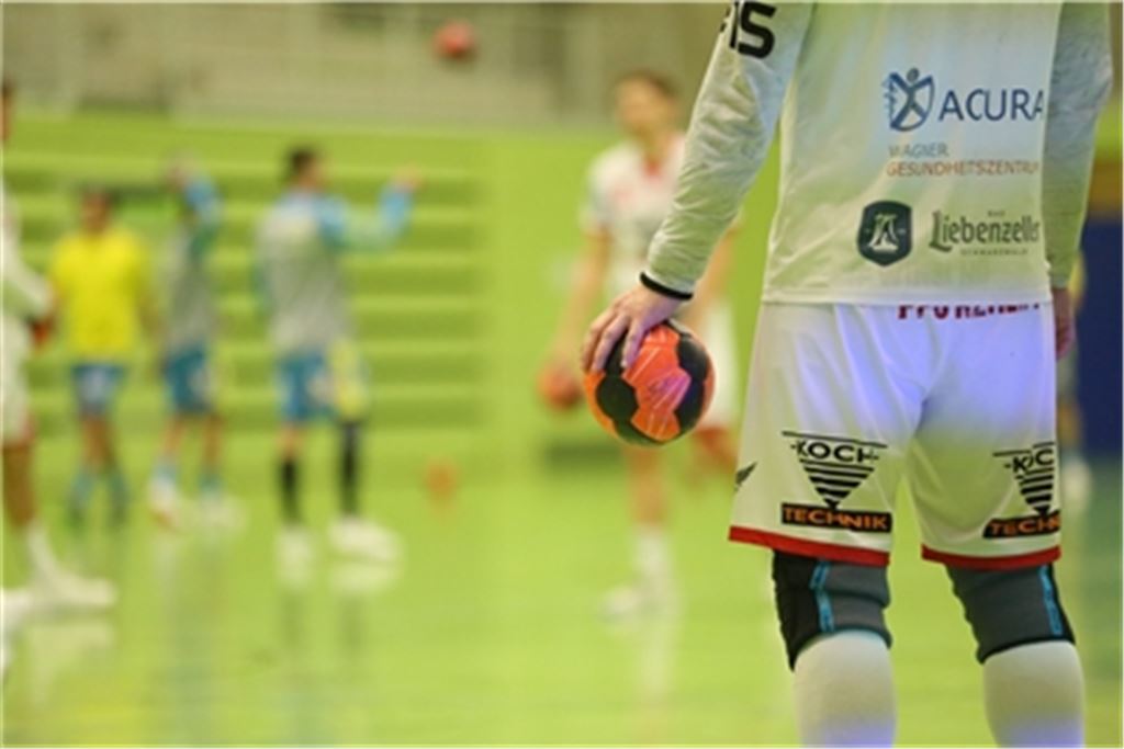 TGS und SG sind gefordert. Archivfoto: Huber
