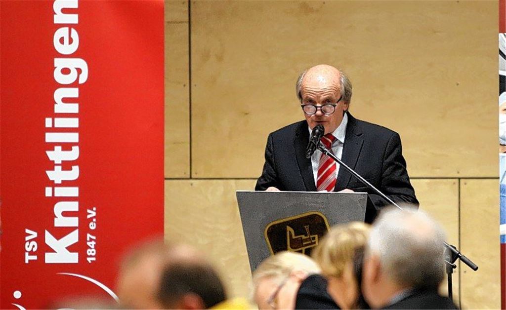 TSV feiert Halleneinweihung