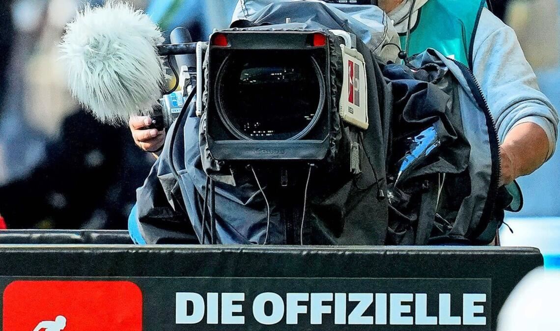 TV-Millionen für den VfB