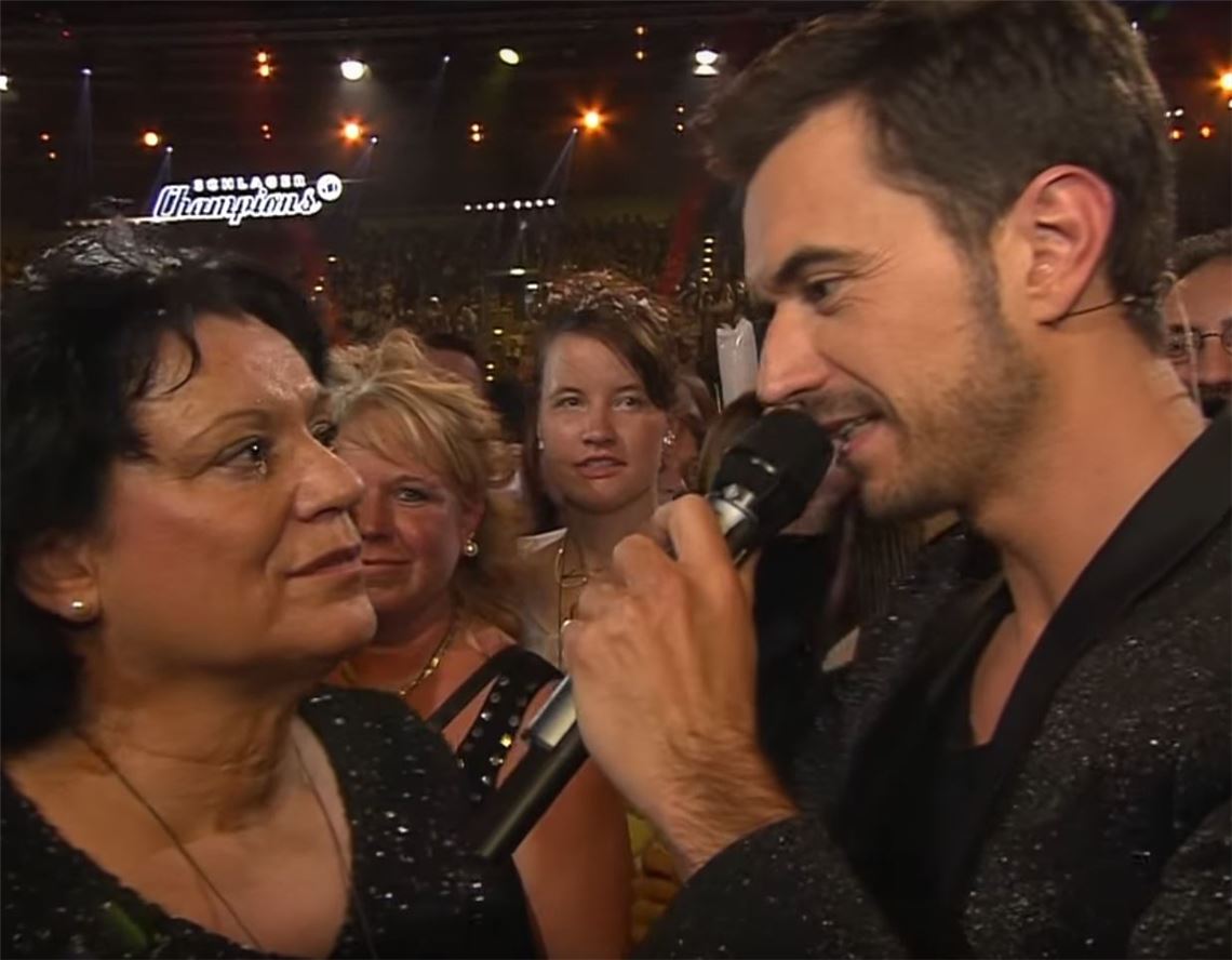 Youtube Silbereisen 2