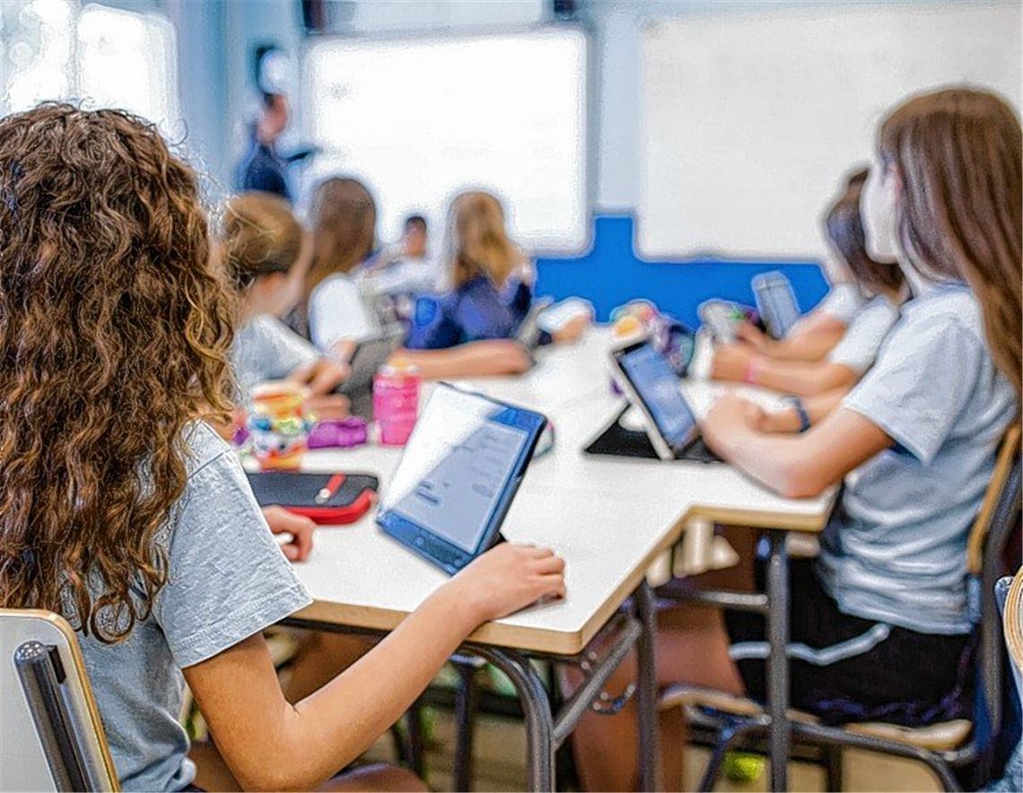 Digitalpakt: Schulen müssen liefern