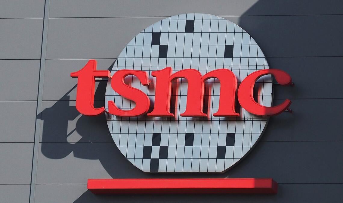 Taiwans Chipriese TSMC hat zum Jahresstart einen deutlichen Gewinn verbucht. (Symbolbild)