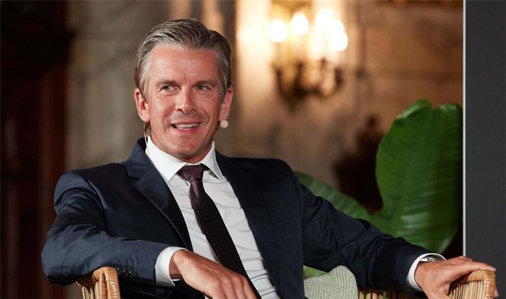 Talkmaster Markus Lanz (57).