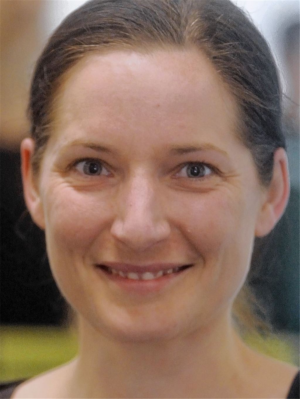 „Der Muskelkater am Anfang war extrem“