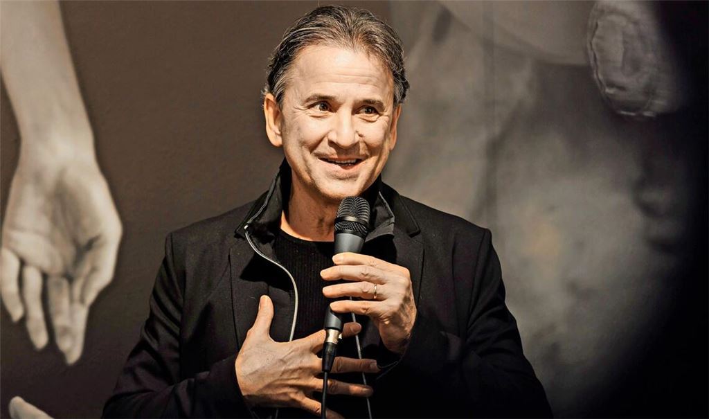 Tamas Detrich bleibt Intendant des Stuttgarter Balletts (Archivbild).