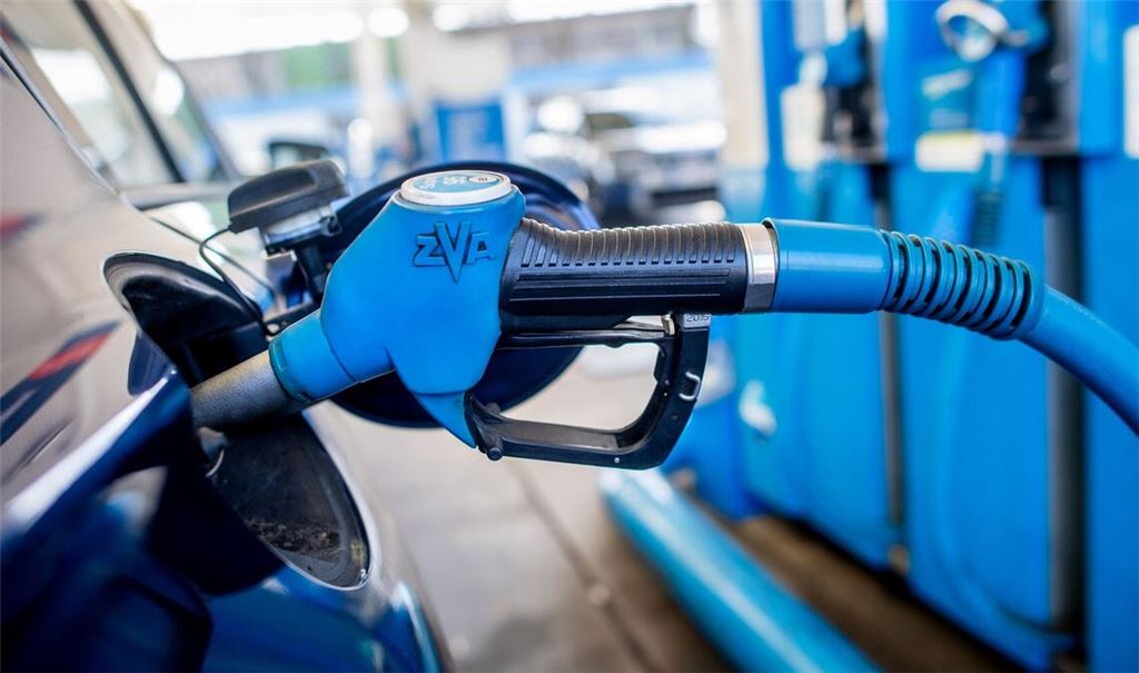 Tanken ist in den vergangenen Wochen deutlich teurer geworden wegen des Iran-Kriegs.
