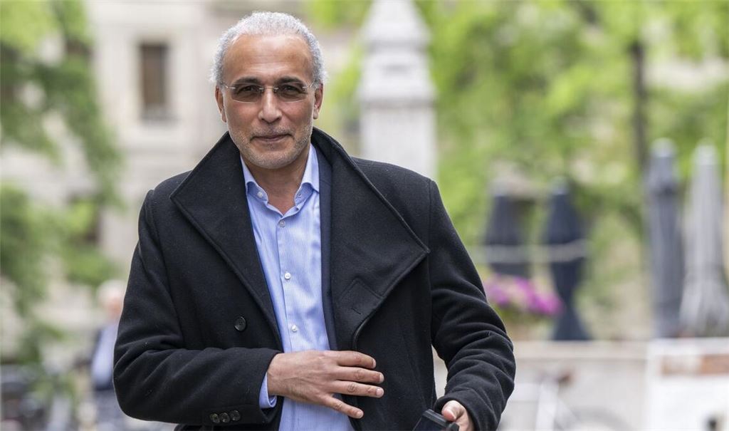 Tariq Ramadan (Archivbild)