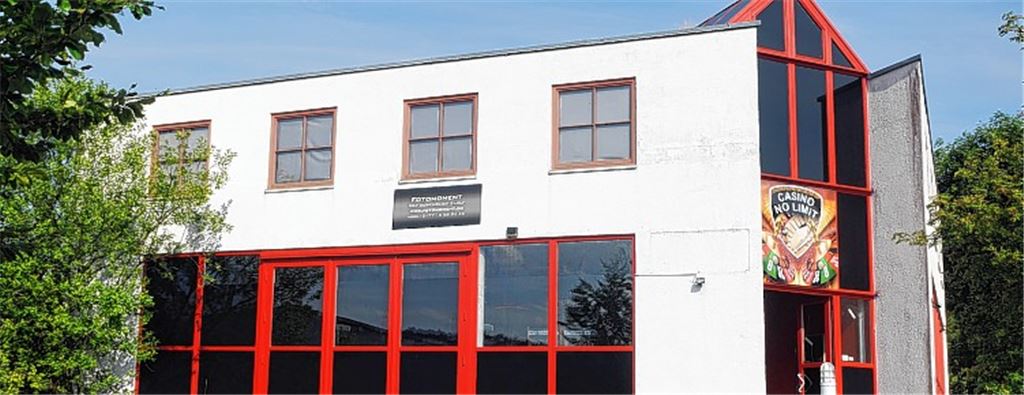 Tatort Maulbronn: Am Sonntagmorgen wird die Spielothek an der Maybachstraße zum Schauplatz eines bewaffneten Überfalls.