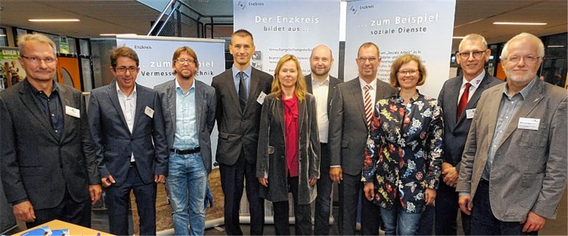 Die Digitalisierung als Chance nutzen