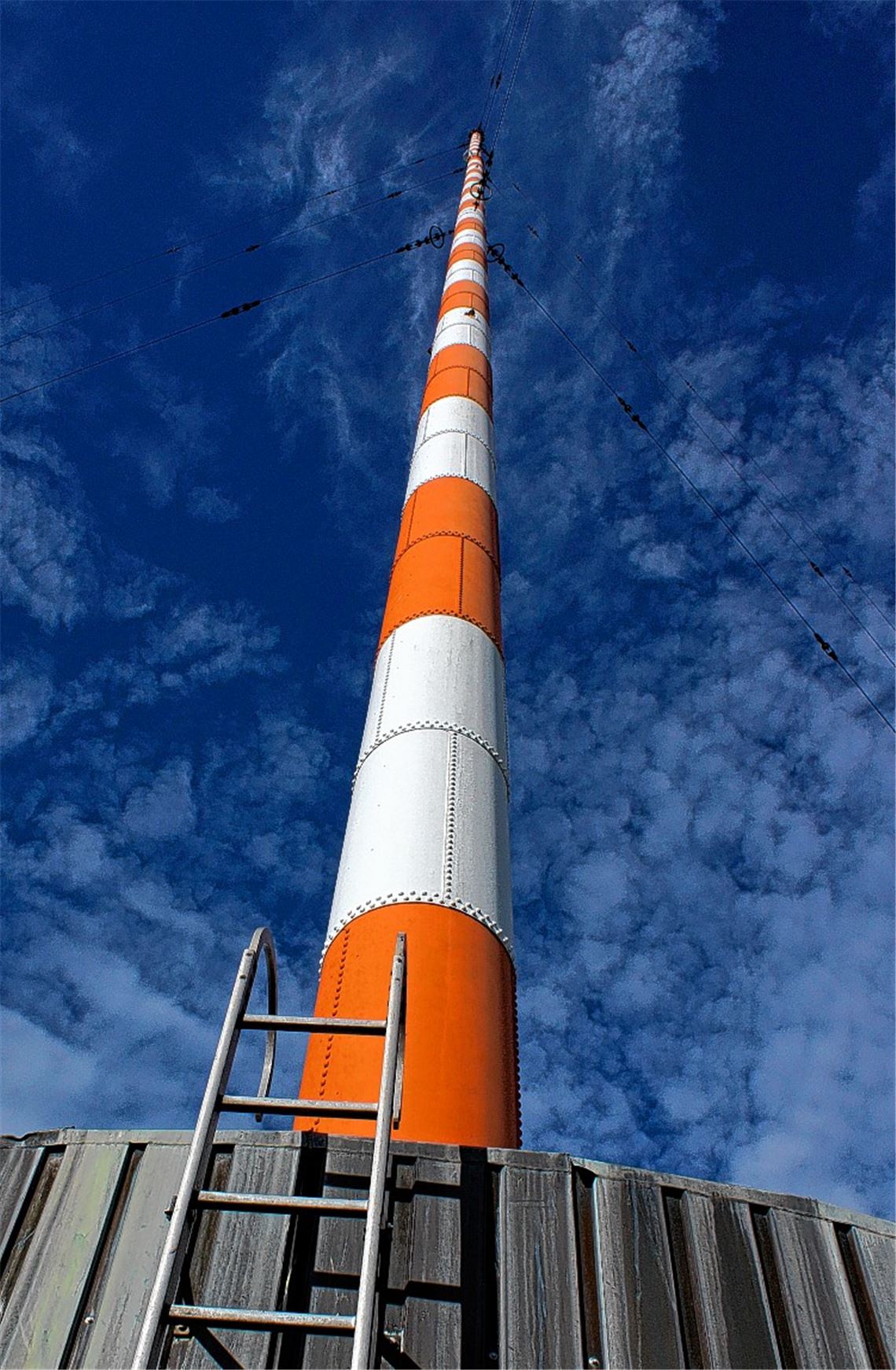 Senderkalender zeigt neue Perspektiven