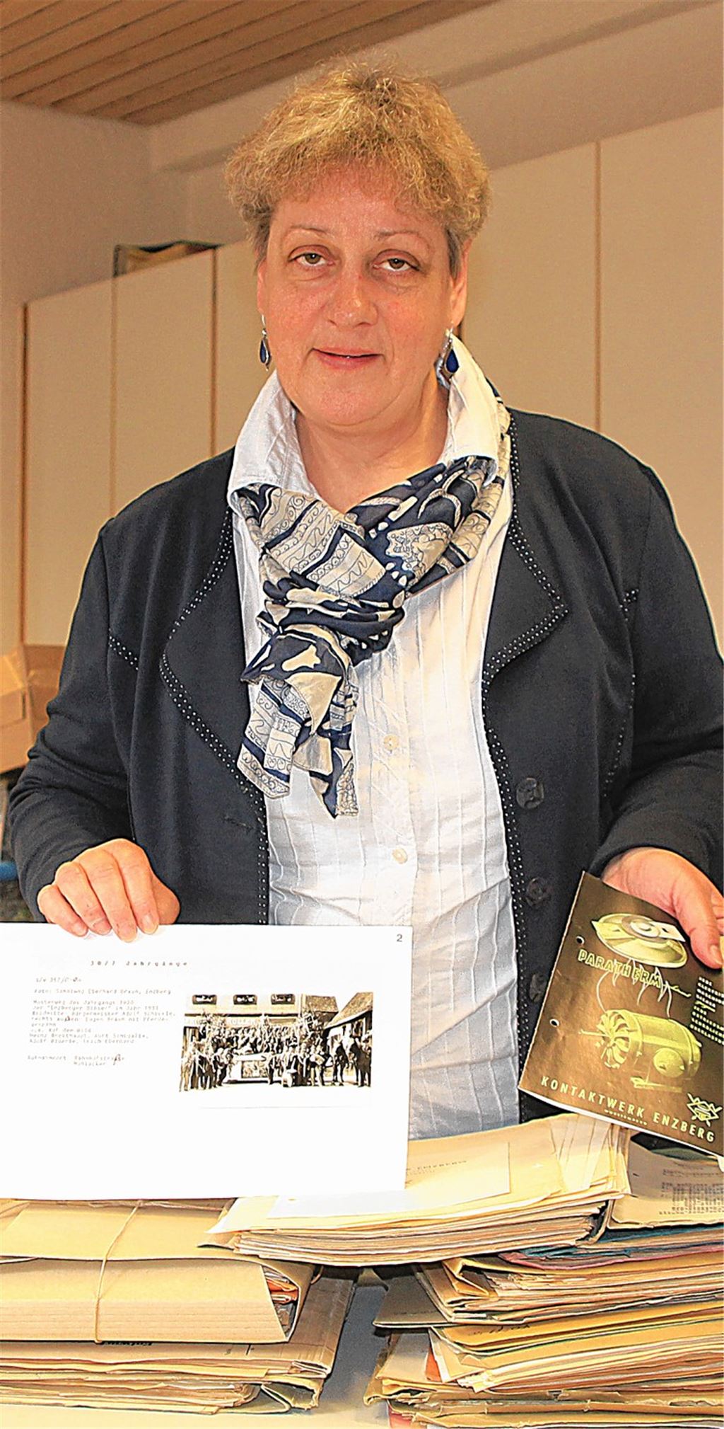 Industriepolitik im Zeichen des Hakenkreuzes