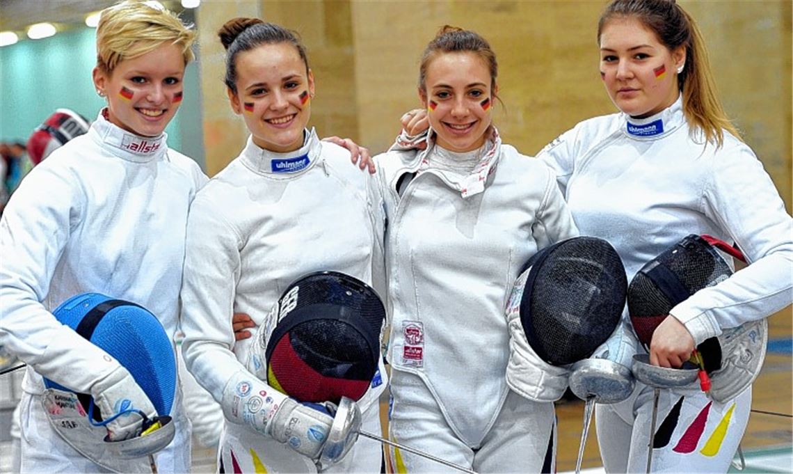 Abitur während der Weltmeisterschaft