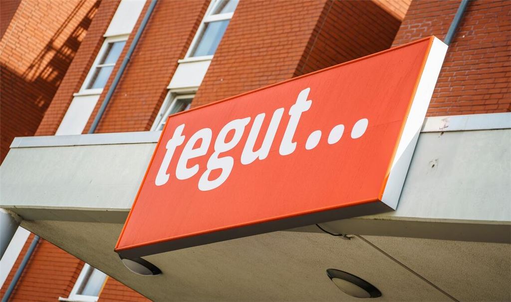 Tegut gehört seit 2013 zu Migros.