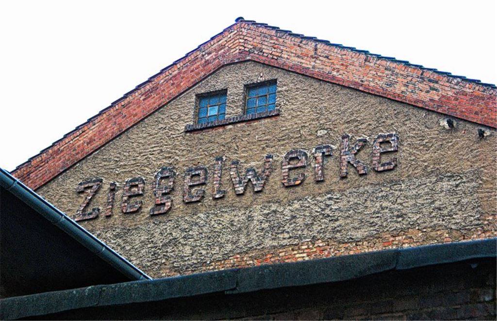 Teil der Stadtgeschichte: Auf dem Ziegelei-Areal soll nicht alles plattgemacht werden.