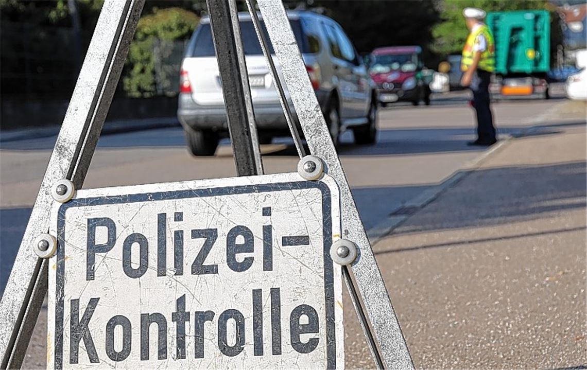 Späher meldet den nächsten Sünder