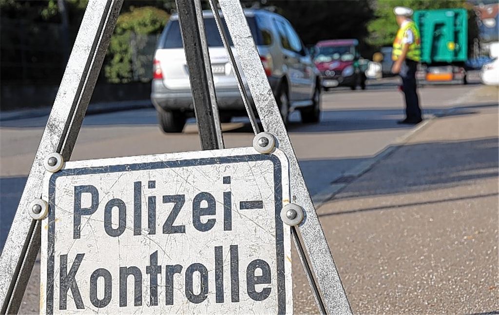 Späher meldet den nächsten Sünder