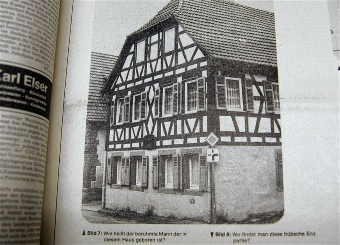 MT-Leser stellen Star-Potenzial unter Beweis MT-Leser stellen Star-Potenzial unter Beweis