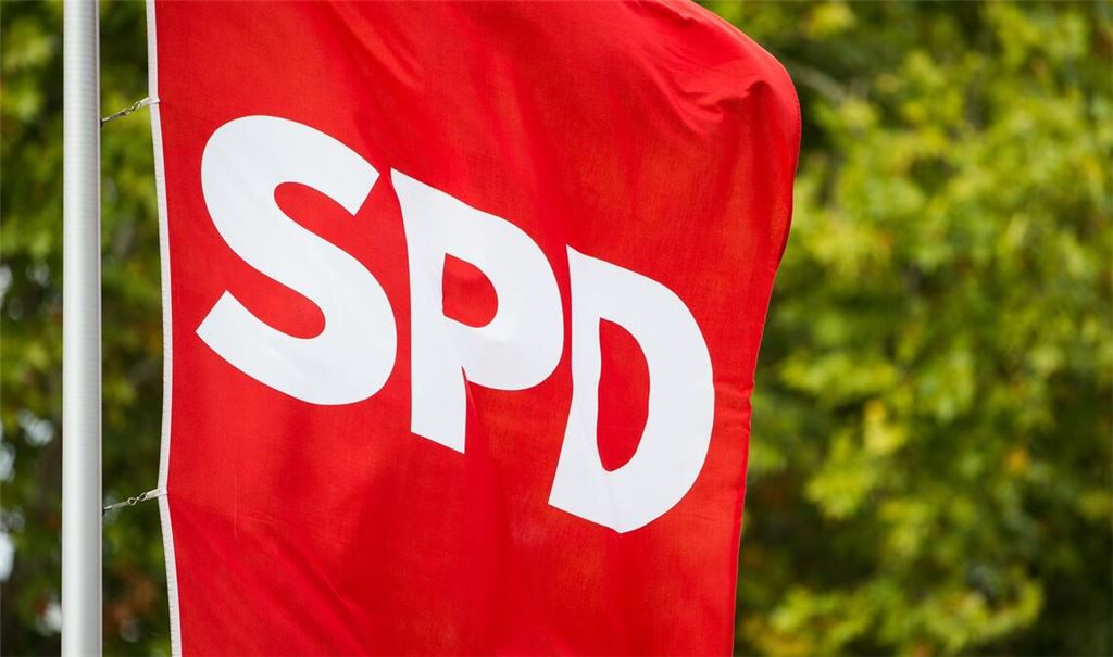 Teile der SPD stemmen sich gegen die geplante Bürgergeld-Reform. (Symbolbild)