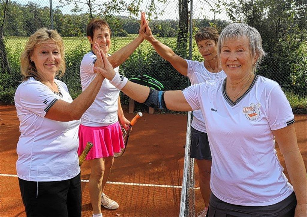 Eine verkappte Stadtmeisterschaft