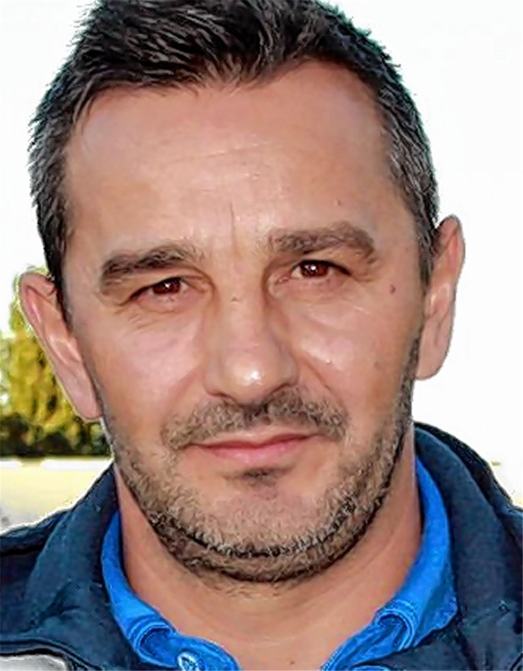 1. CfR Pforzheim trennt nach der Saison von Teo Rus