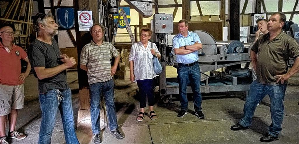 Hoffen auf den dritten Anlauf