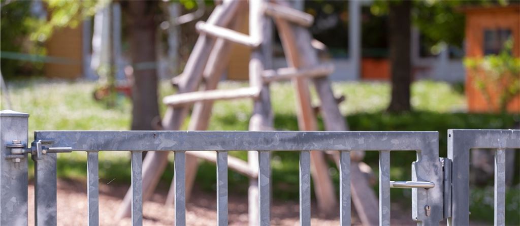 Testpflicht an Kindergärten in Mühlacker