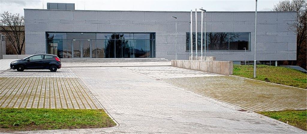 „Wasser-Schaden“ gefährdet Zeitplan
