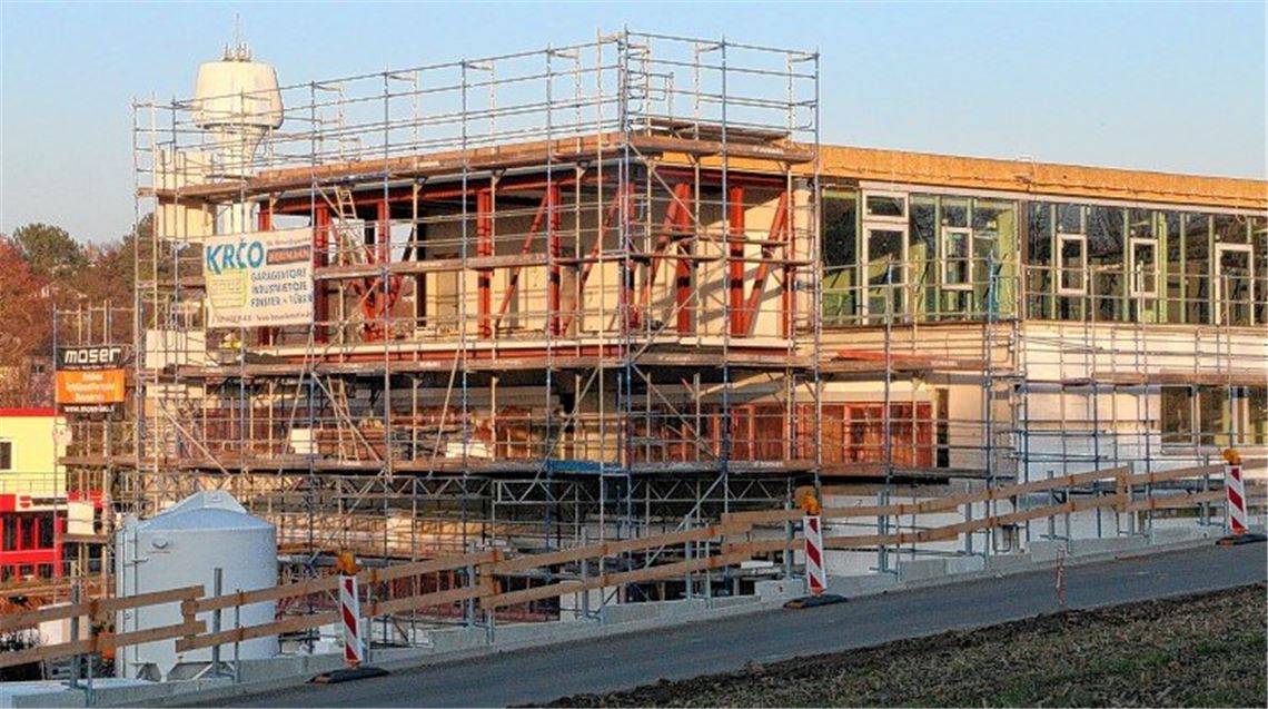 Kosten für Feuerwache steigen weiter