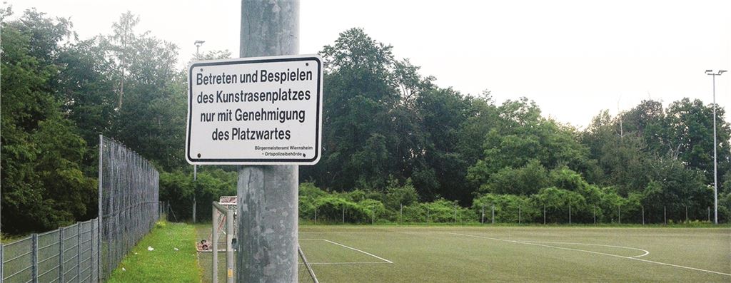 Teurer Sanierungsfall