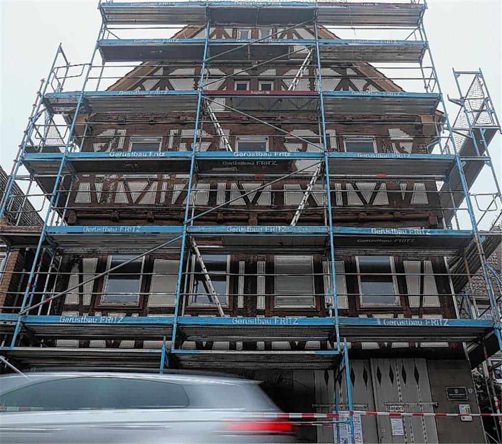 „Es gibt kein Zurück mehr“