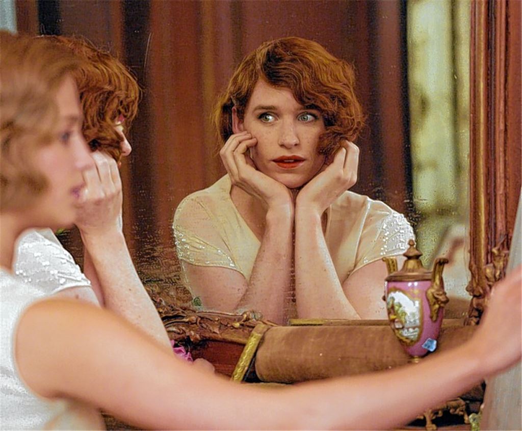 The Danish Girl