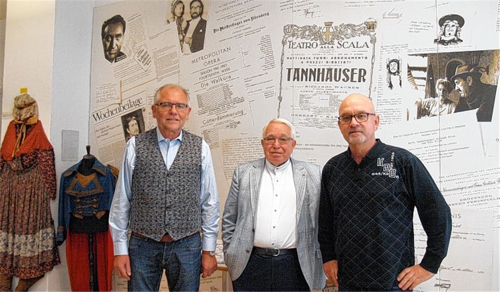 „Belcanto vom Allerfeinsten“