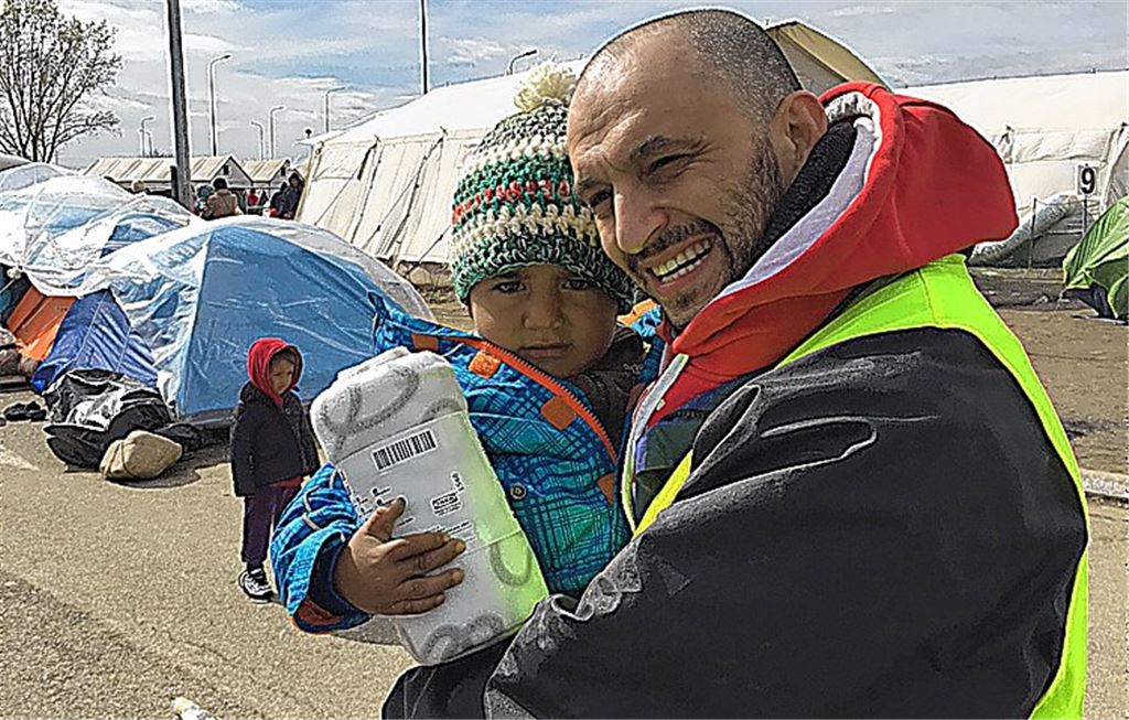 Verein will Flüchtlingen in Ungarn helfen