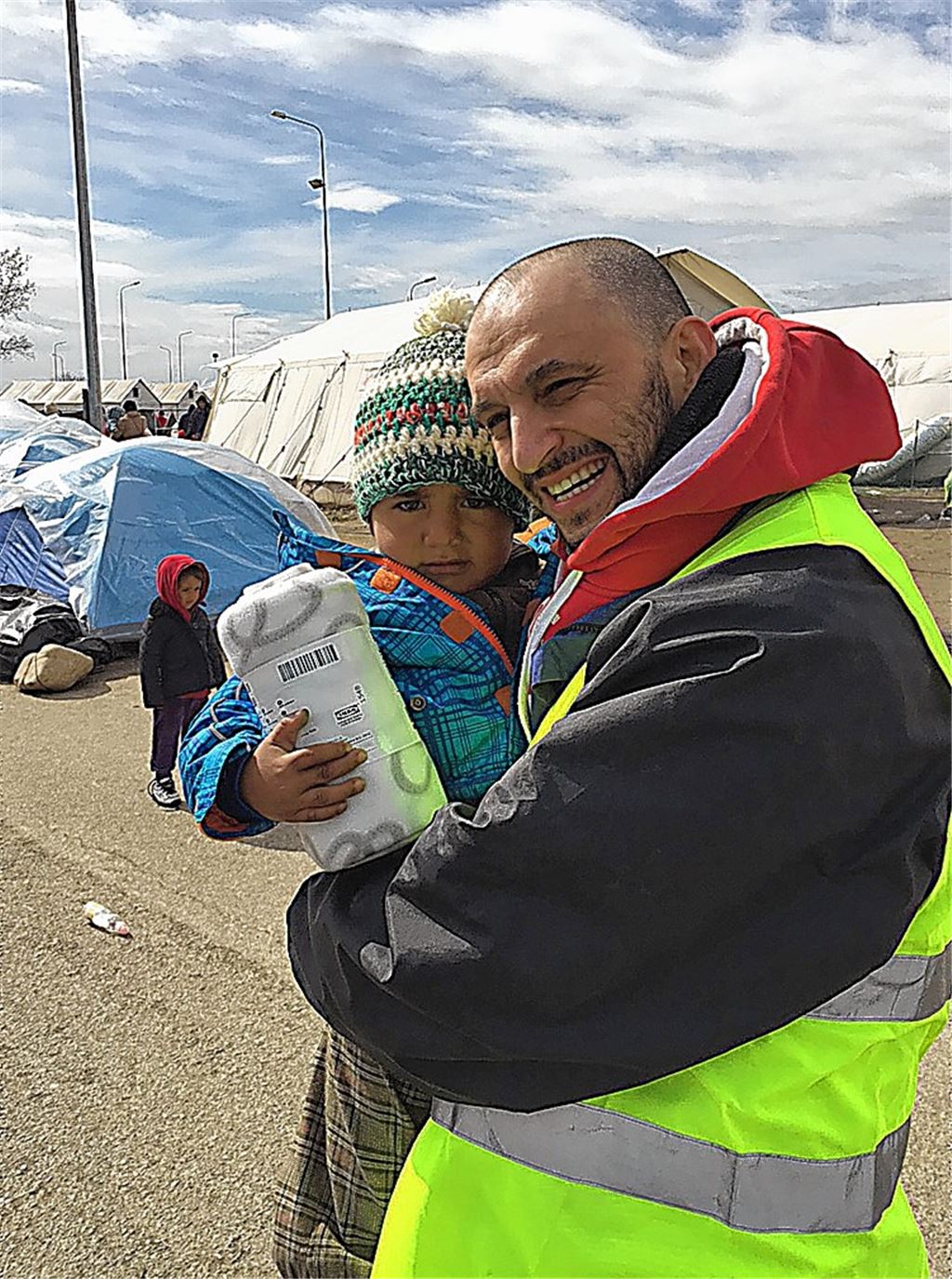 Mission erfüllt, aber nicht beendet