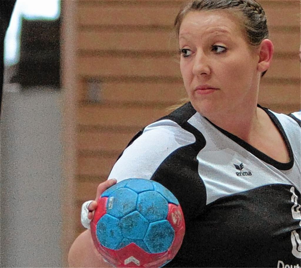 Erlösung für Handballfrauen
