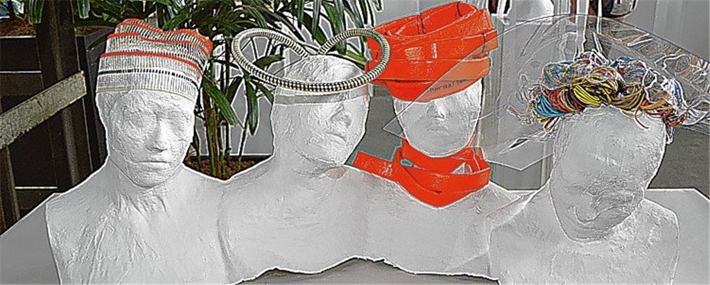 Neue Verwendung für Elektroabfälle