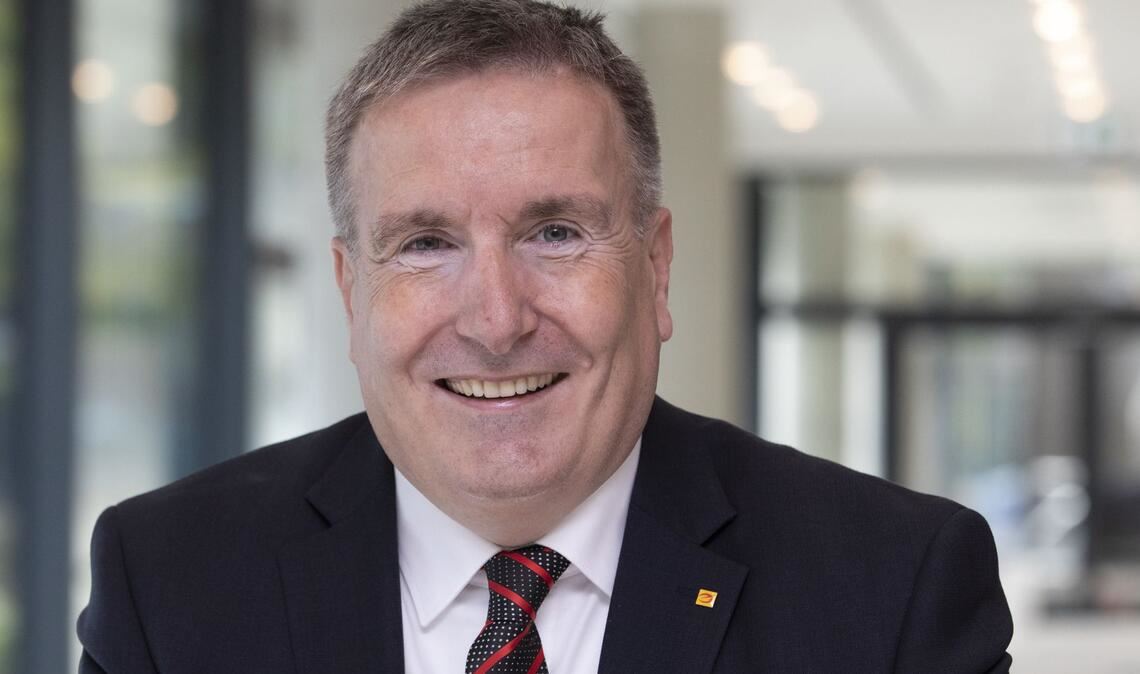 Thomas Bürkle, Präsident der Unternehmer Baden-Württemberg (UBW): „Entlastung sieht für mich anders aus.“