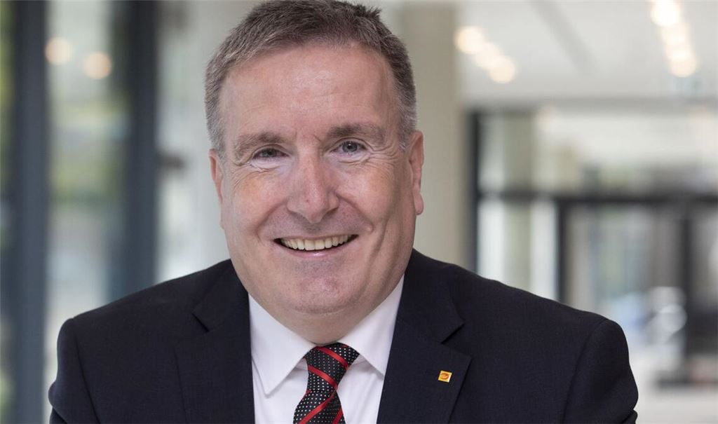 Thomas Bürkle, Präsident der Unternehmer Baden-Württemberg (UBW): „Entlastung sieht für mich anders aus.“